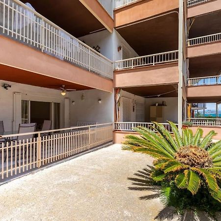 Ferienwohnung Mediterranean Way - Antillas Cap Salou Exterior foto