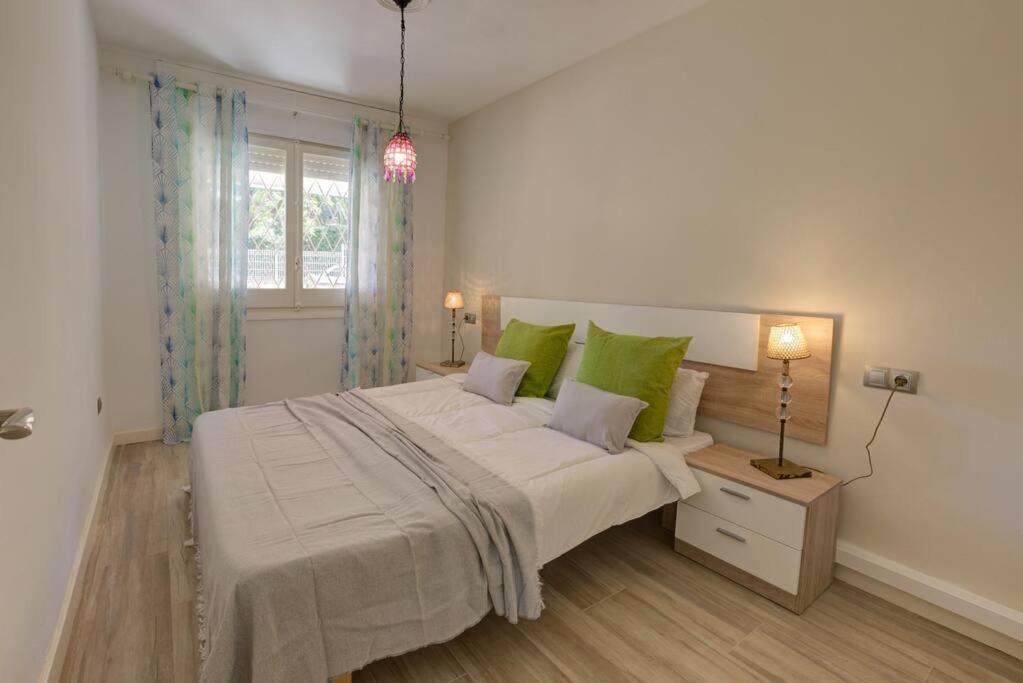 Ferienwohnung Mediterranean Way - Antillas Cap Salou Exterior foto