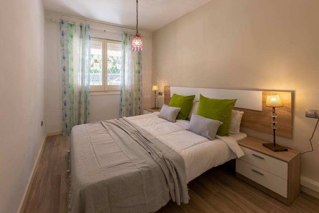 Ferienwohnung Mediterranean Way - Antillas Cap Salou Exterior foto