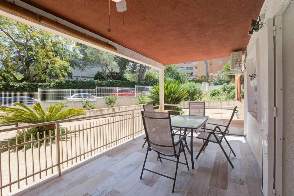Ferienwohnung Mediterranean Way - Antillas Cap Salou Exterior foto